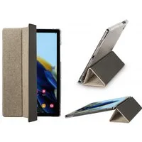 Hama Tablet-Hülle Hama Smart Tasche Cover Schutz-Hülle Beige, Book-Case Etui Ständer Bag für Samsung Galaxy Tab A8 10,5"