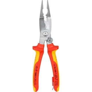 KNIPEX Elektro-Installationszg. Befestigungsöse