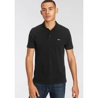 Levi's® Poloshirt LE NEW LEVIS HM POLO mit kleinem Batwing-Logo