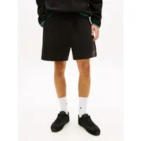 Tommy Jeans Shorts TJM CONTRAST LINEAR BEACH Regular fit mit elastischem Bund