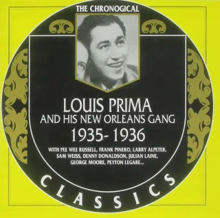 Classics               1935-36