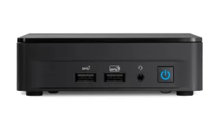 Intel NUC 13 Pro Kit NUC13ANKi3 | rnuc13anki30002 | UCFF - Mini-PC Barebone