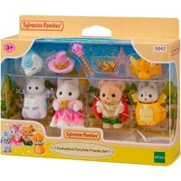 Sylvanian Families Spielfigur Baby Fantasiefreunde Set (5842)