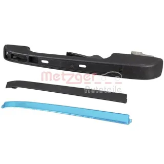 Metzger T?rau?engriff hinten rechts VW Caddy Golf Jetta Passat Santana