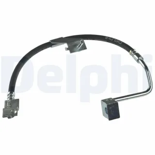 Delphi Bremsschlauch hinten Jeep Wrangler 4,0