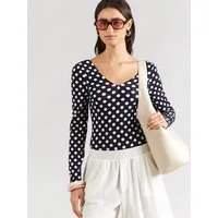 ONLY Shirtbody ONLLIVE LOVE (1-tlg) Plain/ohne Details