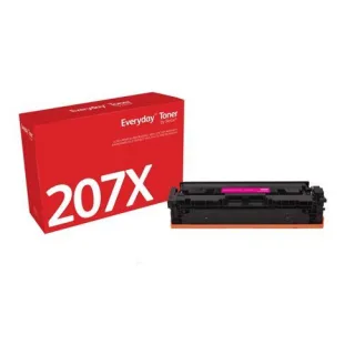 Xerox Everyday Magenta Toner ers. HP W2213X