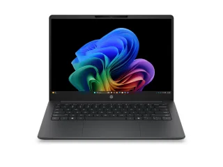 HP OmniBook 3 Next Gen Laptop 14-hz0351ngx | d9va6ea#abd | Snapdragon X X1-26-100 - Win 11 Home
