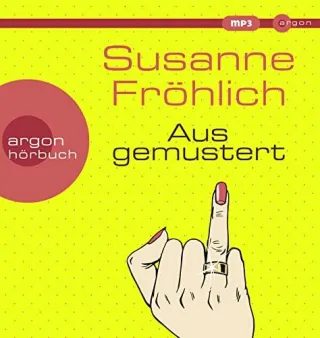Ausgemustert: .