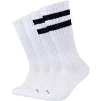 Camano Tennissocken (4 Paar)