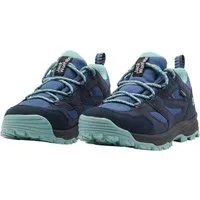 Jack Wolfskin VOJO TOUR TEXAPORE LOW K Wanderschuh wasserdicht, Trekkingschuh