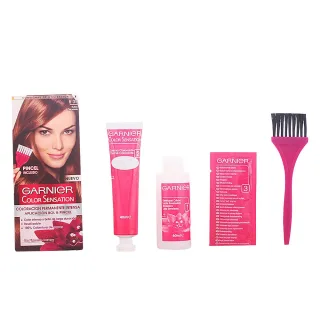 Color Sensation #6,35-karamellblond 110 gr