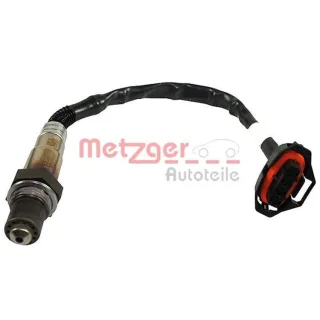 Metzger Lambdasonde SAAB 9-3 Opel Adam Agila Astra Combo Corsa