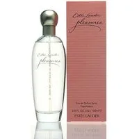 ESTÉE LAUDER Eau de Parfum Estee Lauder Pleasures Eau de Parfum 100 ml