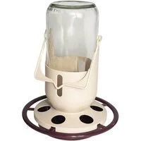 Nobby Trinkautomat Fauna Volierentränke