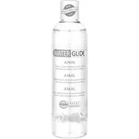 EIS Stimulationsgel EIS Waterglide 'Anal', 300ml, Gleit-& Erlebnisgel, wasserbasiert, 0-tlg.