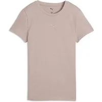 PUMA T-Shirt Essentials T-Shirt Damen
