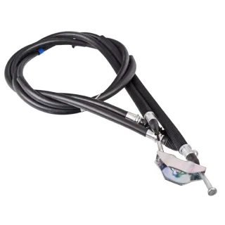 Febi Handbremsseil hinten Opel Astra H