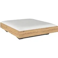 rauch Futonbett Phoenix, ohne Kopfteil