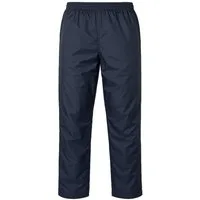 Blue Wave Regenhose Falko Unisex Regenbundhose Falko mit Packsack - Atmungsaktive Outdoor-Hose
