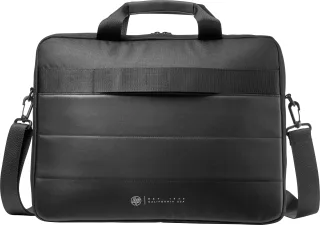 HP Classic Briefcase | 1fk07aa#abb | Notebook-Tasche - 39.62 cm (15.6")