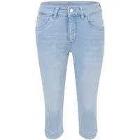 MAC Stretch-Jeans MAC DREAM CAPRI summer blue wash 5469-90-0355 D427