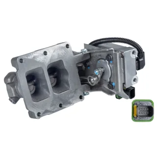 Febi AGR-Ventil  102874