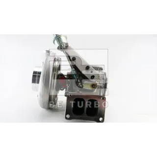 BE Turbo Turbolader Volvo 128618RED