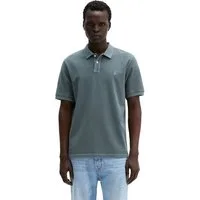 Marc O'Polo Poloshirt (MOP casual men POLOshirt) aus Pique