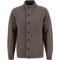 Barbour Cardigan Barbour Strickjacke Essential