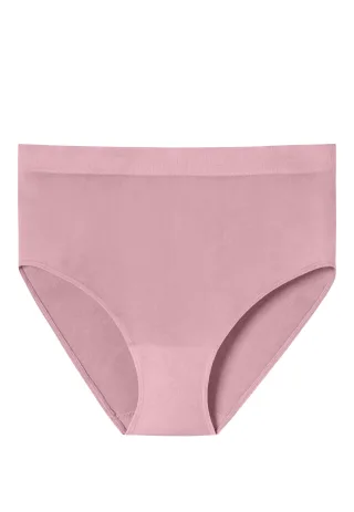 SCHIESSER - Retro Slip rosenholz - Gr. - S