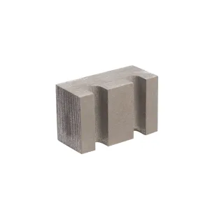 ELMAG Induktionsheizkopf - Ferrite - Einsatz (orig.) zu Art. 58264 - 58265