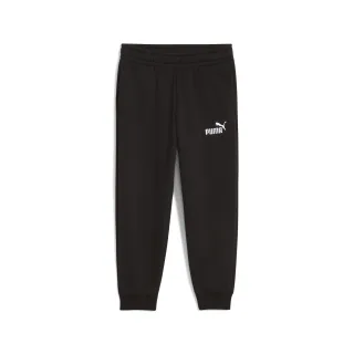 PUMA Sporthose "ESS No. 1 Logo Fleece-Jogginghose Jungen"