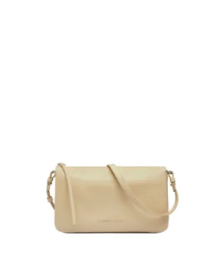 Liebeskind Berlin - Nina Crossbody S beige - Gr. - OS