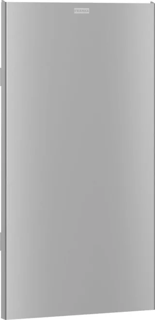 KWC Aquarotter Front, EXOS, Edelstahl, für EXOS605/EXOS605E/EXOS602E, 2030022930 2030022930