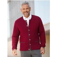 Witt Strickjacke Strickjacke Langarm Struktur
