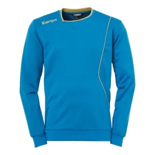 KIDS SWEATSHIRT CURVE TRAINING TOP KIDS (2005088K-03)