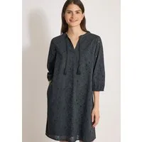 CECIL Sommerkleid aus 100% Baumwolle