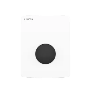 Laufen Infrarot Betätigungsplatte AU110 INEO Urinal, H9091100000001 H9091100000001