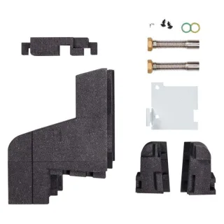 Vaillant Montageset 0010027974 für Wandanschluss