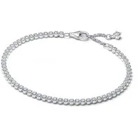 Pandora Tennisarmband Tennisarmband für Silber Zirkonia