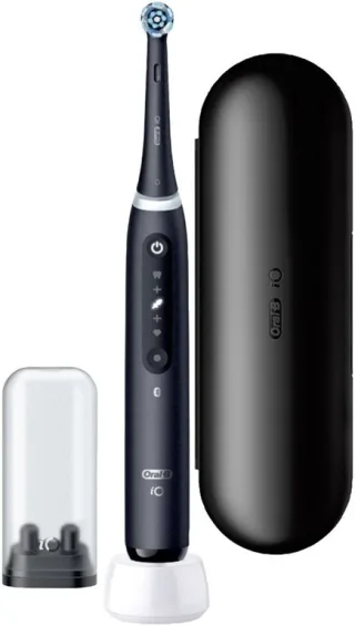 Braun Oral-B  iO Series 5 (matt black)