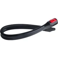 BAYLI lange Fugendüse XXL Sauglanze für Dyson Staubsauger V7 V8 V10 V11 V15, Lange Fugendüse