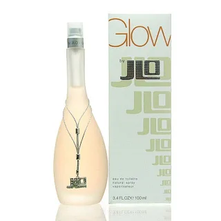 Jennifer Lopez Glow Eau de Toilette 50 ml