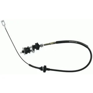 Sachs Kupplungsseil Citroen Fiat Peugeot 3074600226
