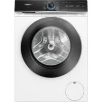 SIEMENS Waschmaschine iQ700 WG44B2A40, 9 kg, 1400 U/min, i-Dos, WiFi-fähig, Nachlegefunktion