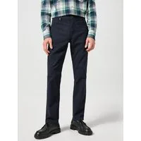 Wrangler 5-Pocket-Hose GREENSBORO mit Reißverschluss