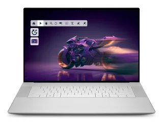 Dell 16 Premium DA16250 | kwtxr | Intel Core Ultra 7 255H / 2 GHz - Evo
