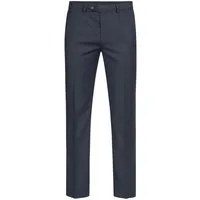 GREIFF Anzughose Greiff Corporate BASIC Anzughose Herren OEKO TEX® Marine