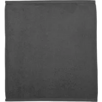 ROSS Geschirrtuch Küchen-Frottiertuch, 50x50 cm, (Set, 2-tlg), vielseitig einsetzbarer Küchenhelfer aus 100% Baumwolle, unifarben